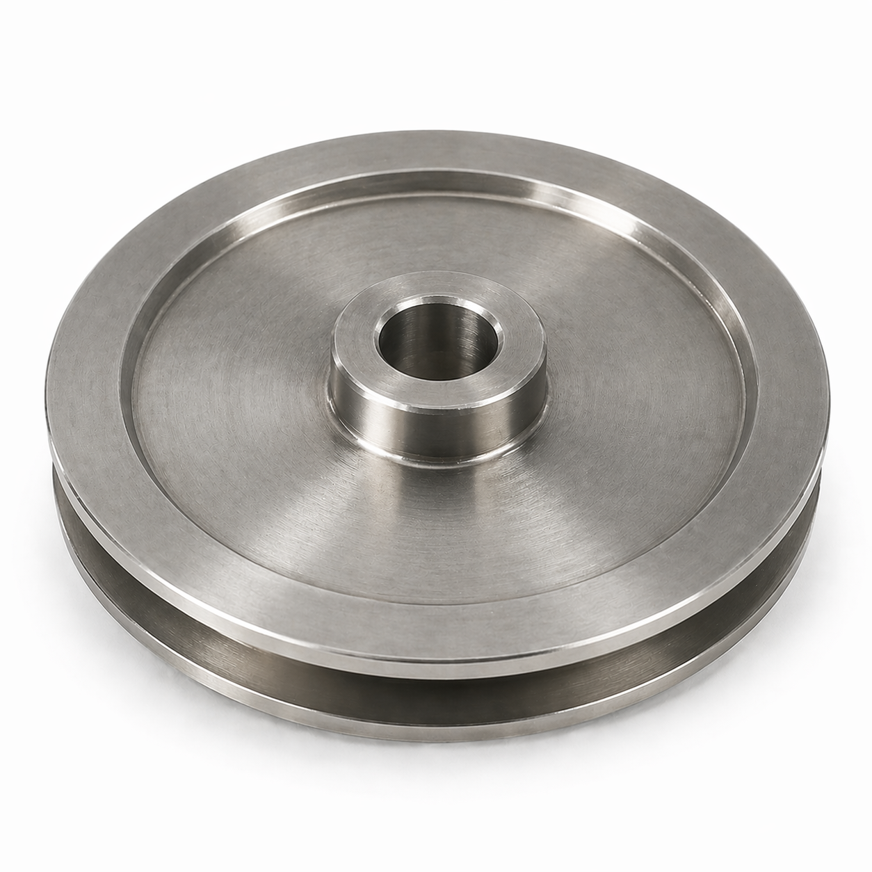 Apac Crossbeam Pulley