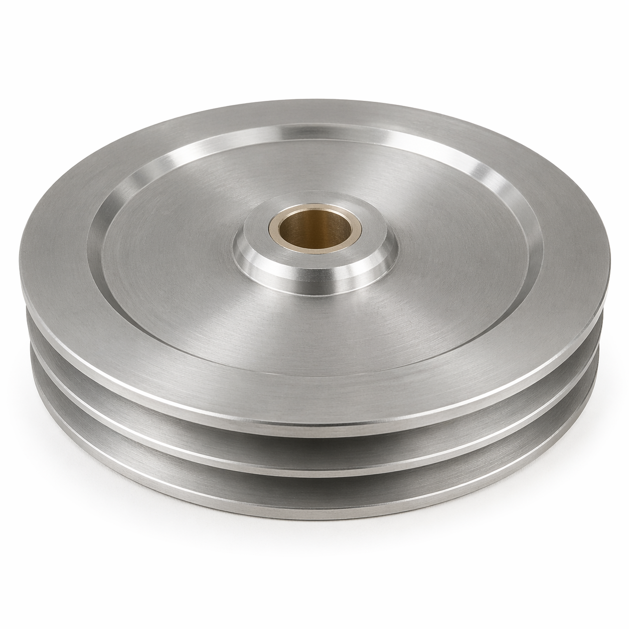 Autec 4.0T Double Underbed Pulley