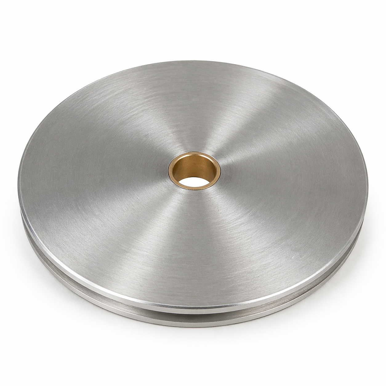 Autec 4.0T Single Underbed Pulley