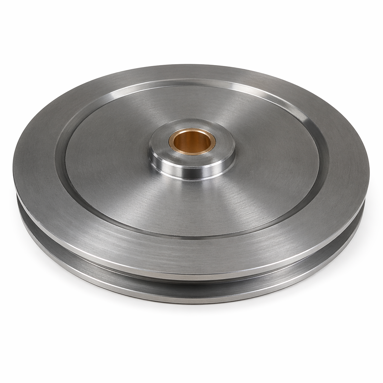 Autec Crossbeam Pulley