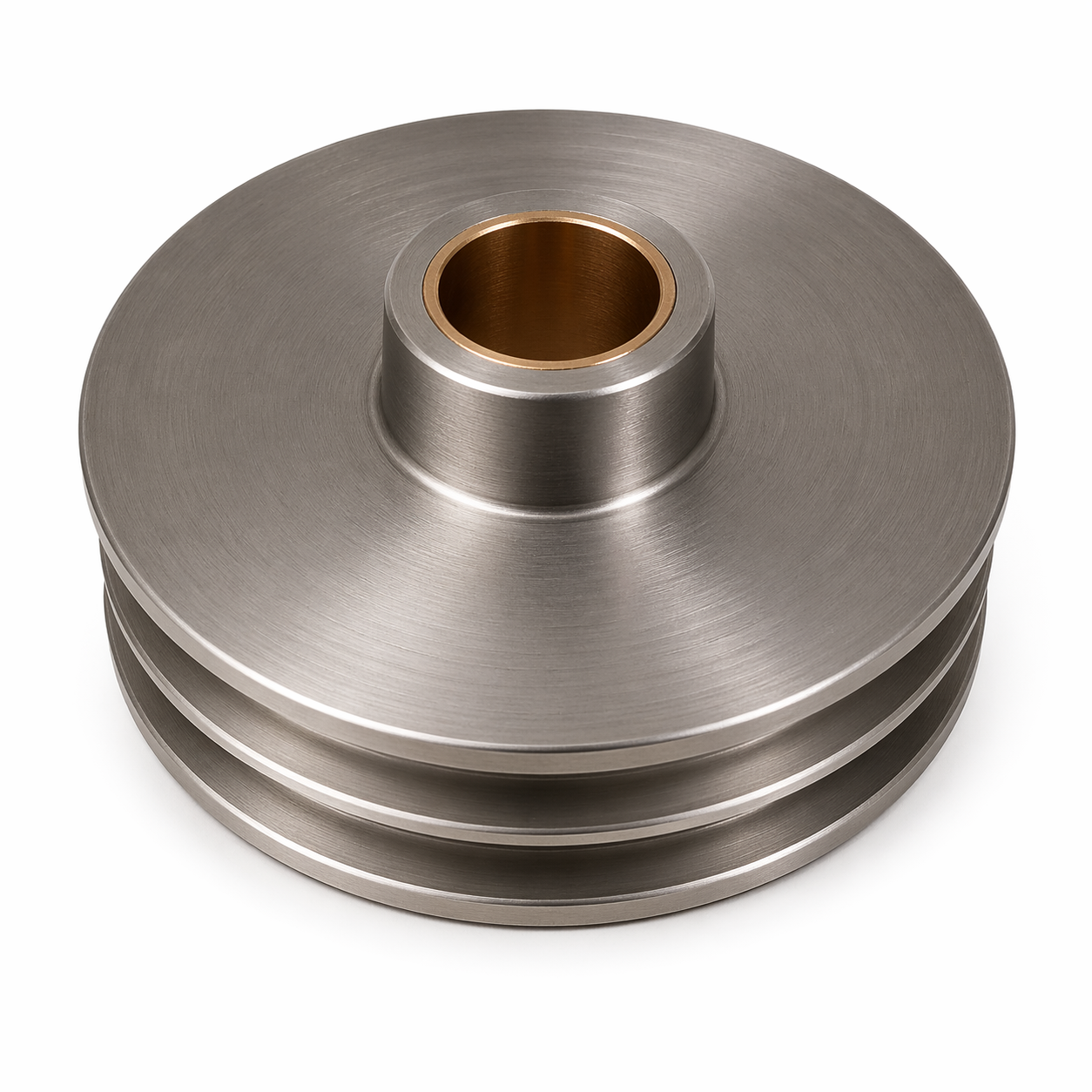 Bendpak HD9 Double Pulley