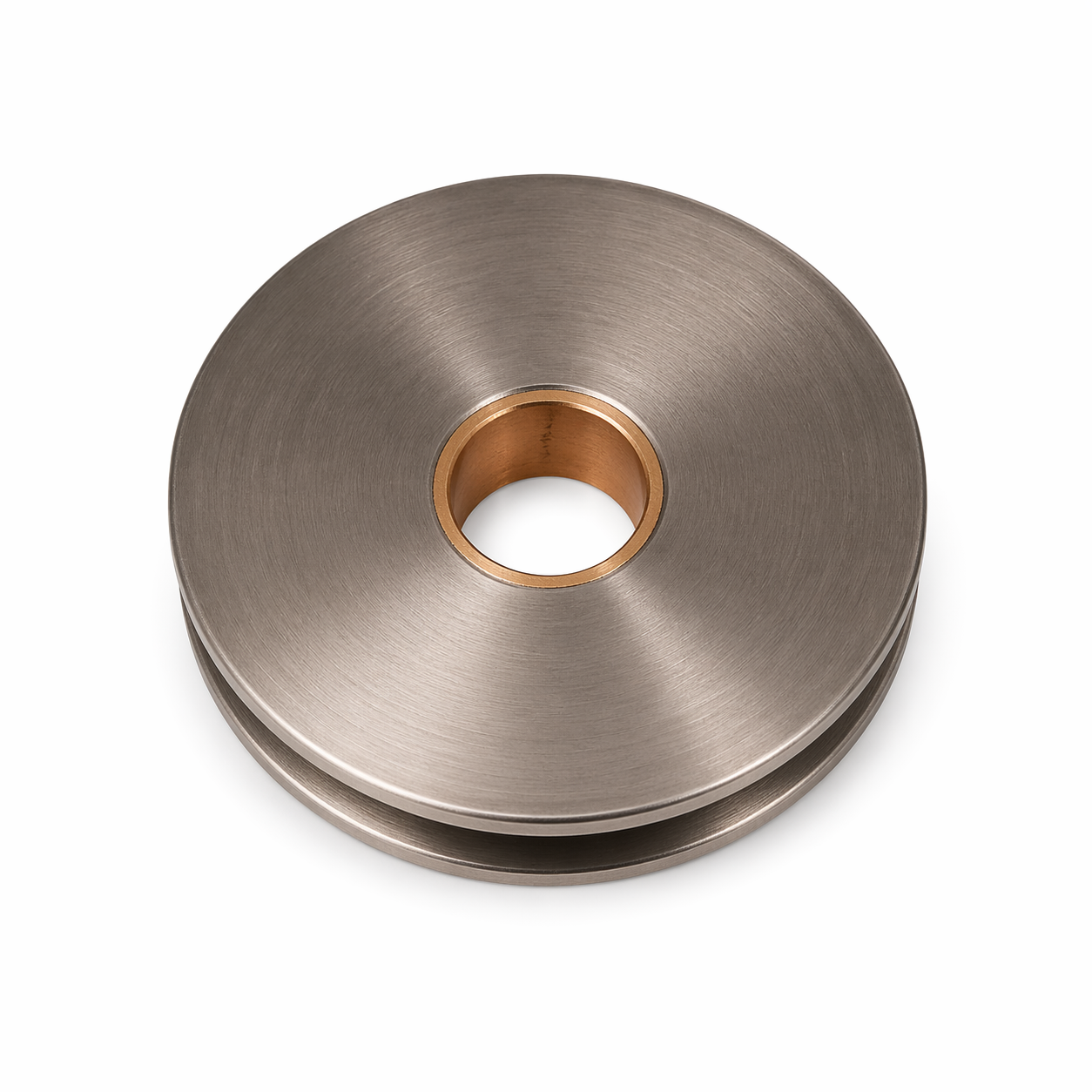 Bendpak XL9 Top / Bottom Pulley