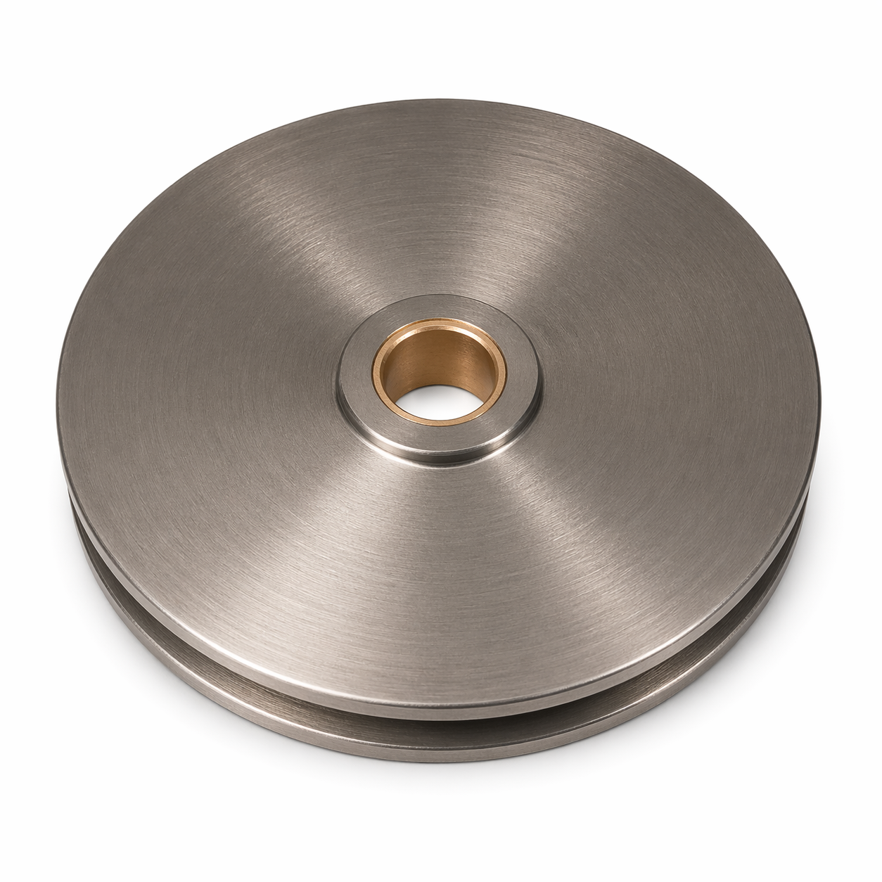 Boston B441 Single Pulley