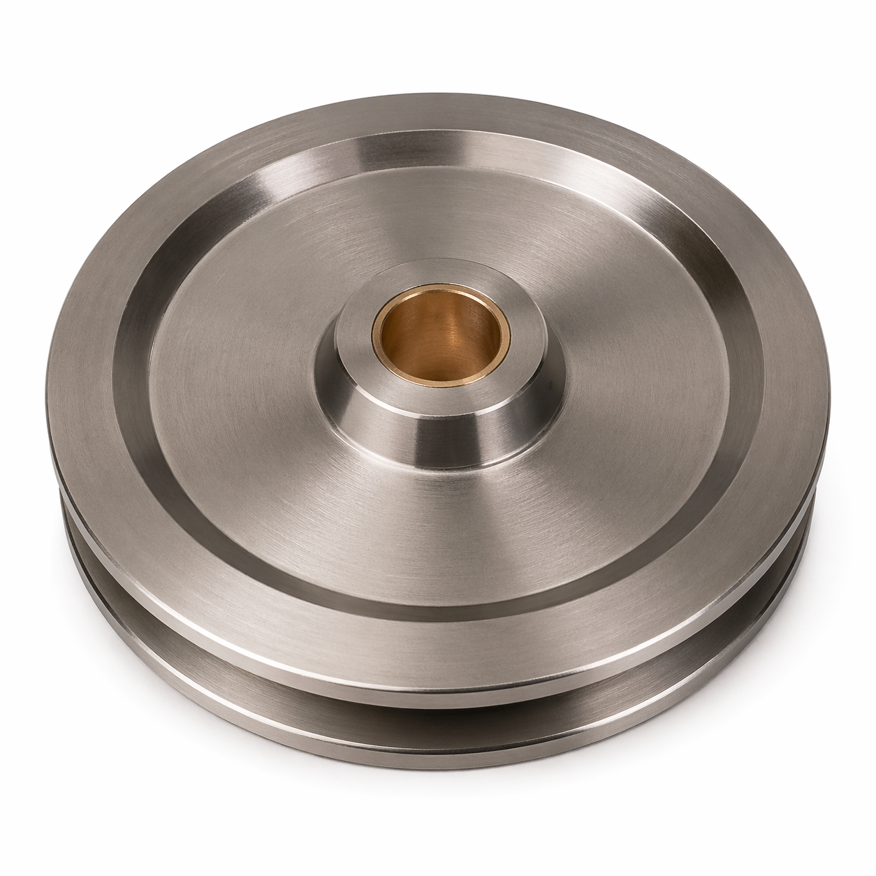 Boston B461 Double Pulley