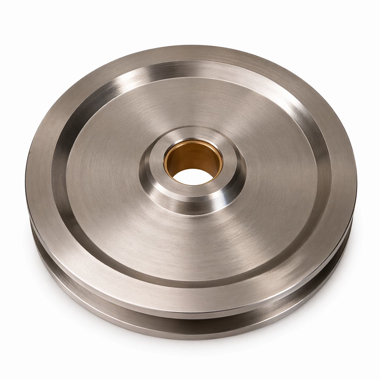 Boston B461 Single Pulley