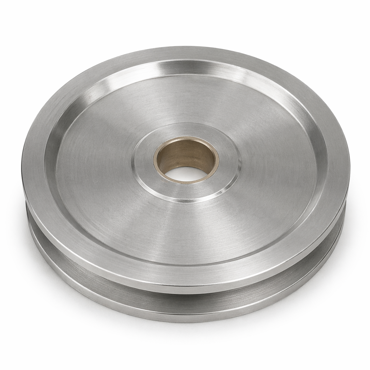 Bradbury Single Underbed Pulley