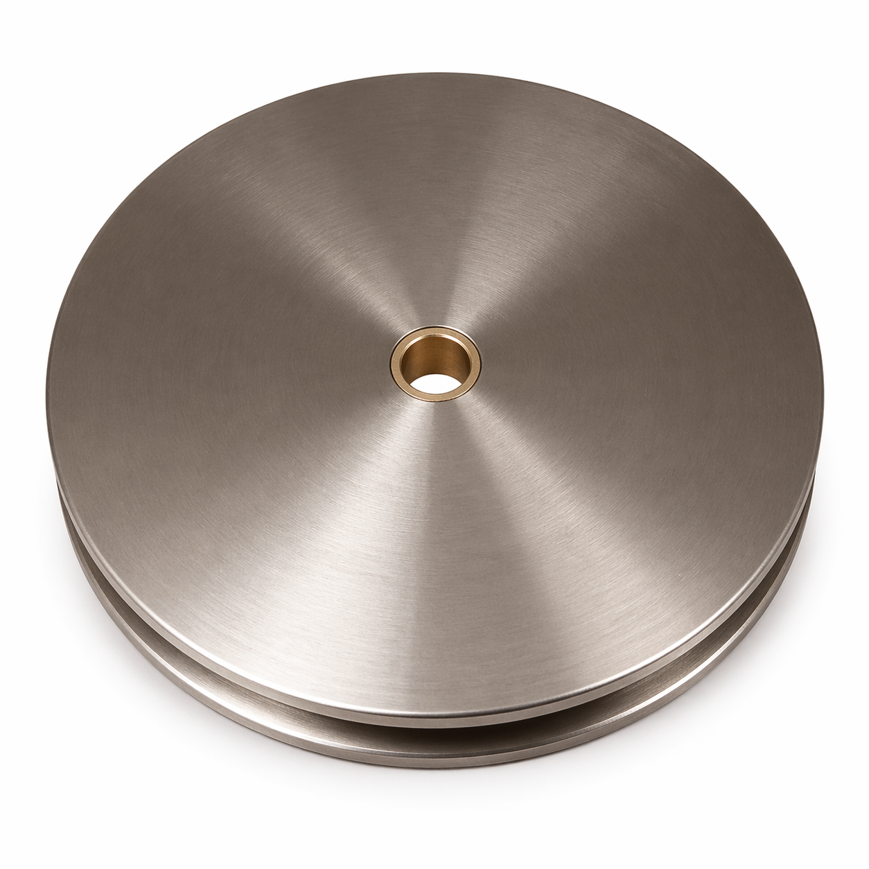 Cascos Crossbeam Pulley