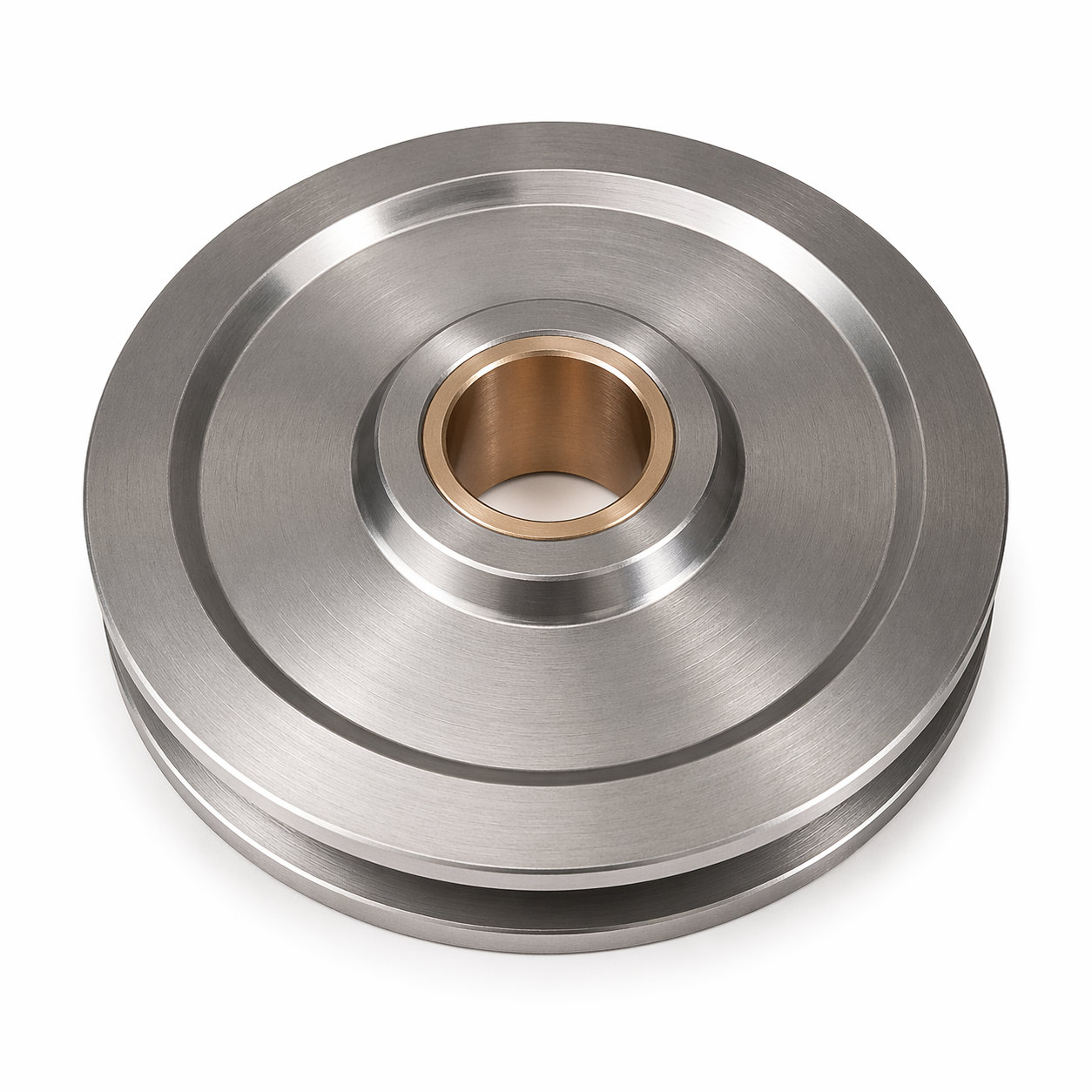 Harlem / Imola Crossbeam Pulley