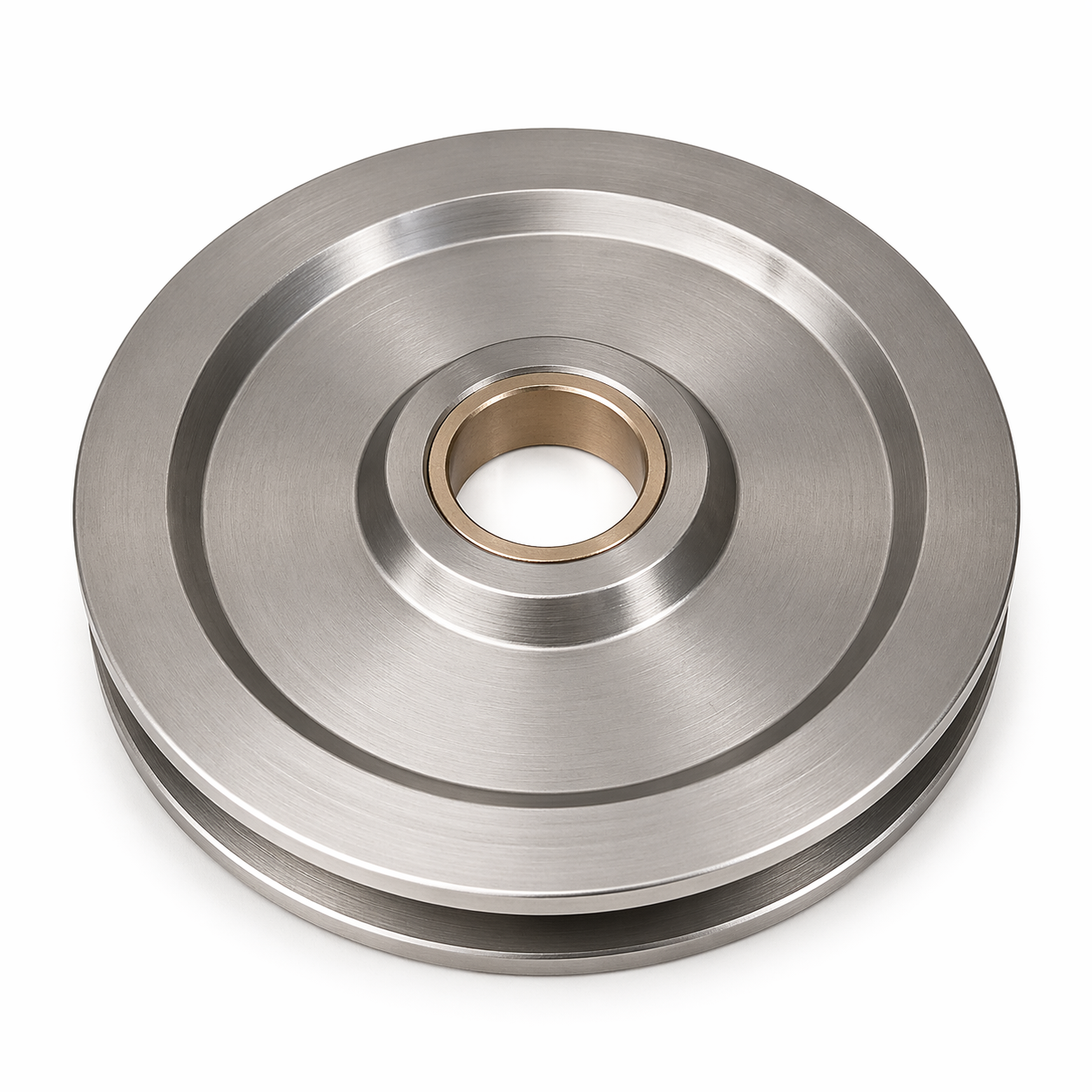 Harlem / Imola Single Underbed Pulley