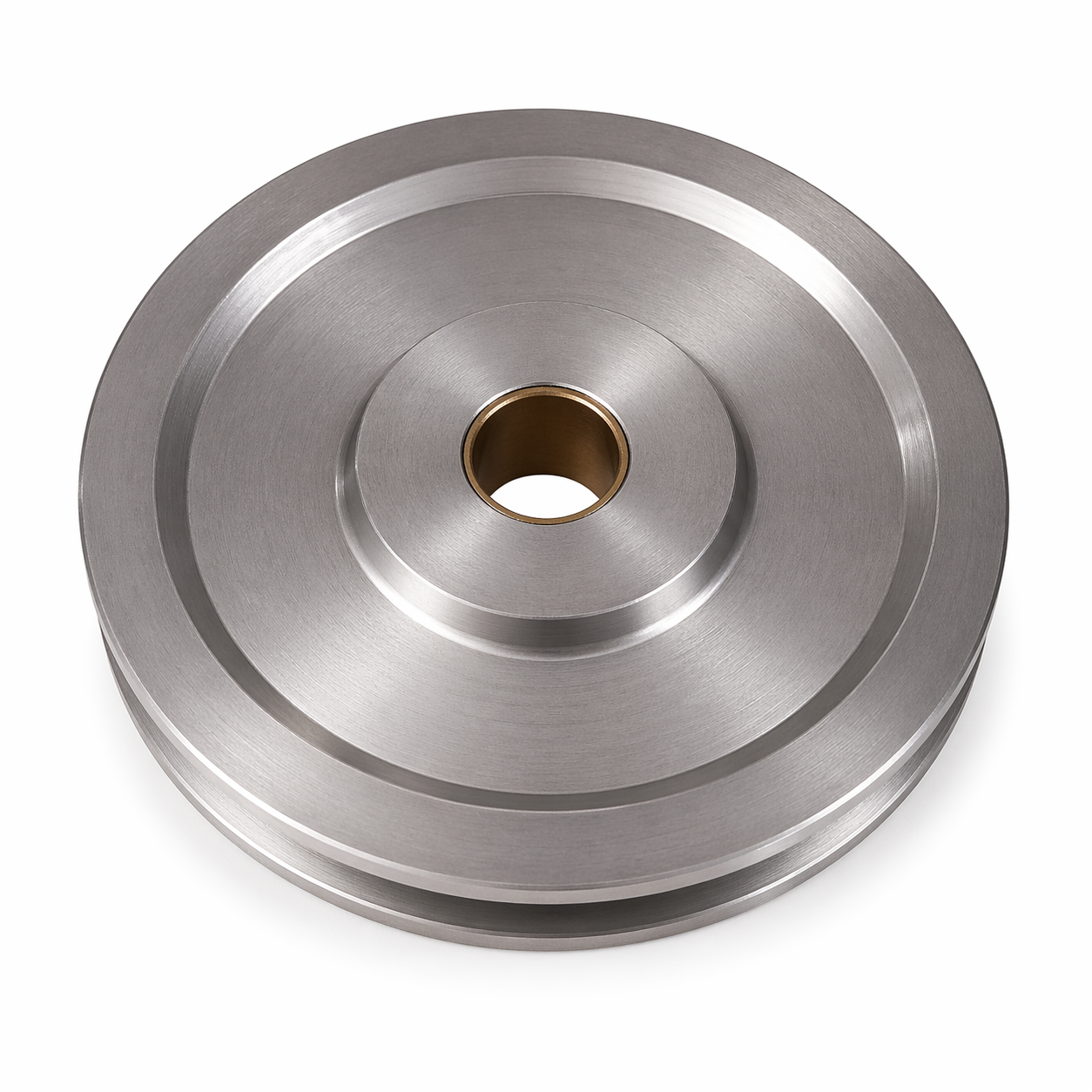 Kismet Small Bore Pulley 1″