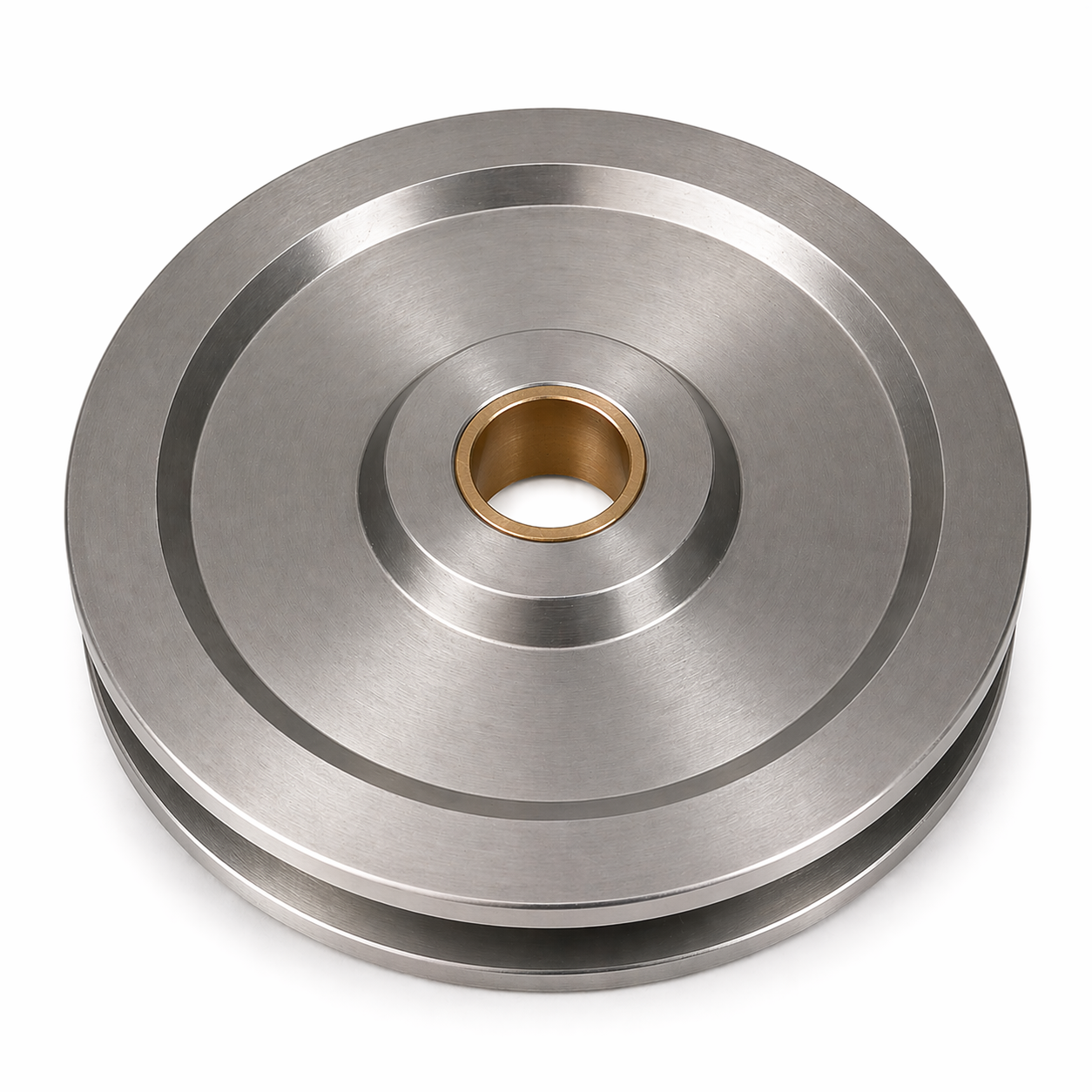 Laycock High Speed Single Pulley