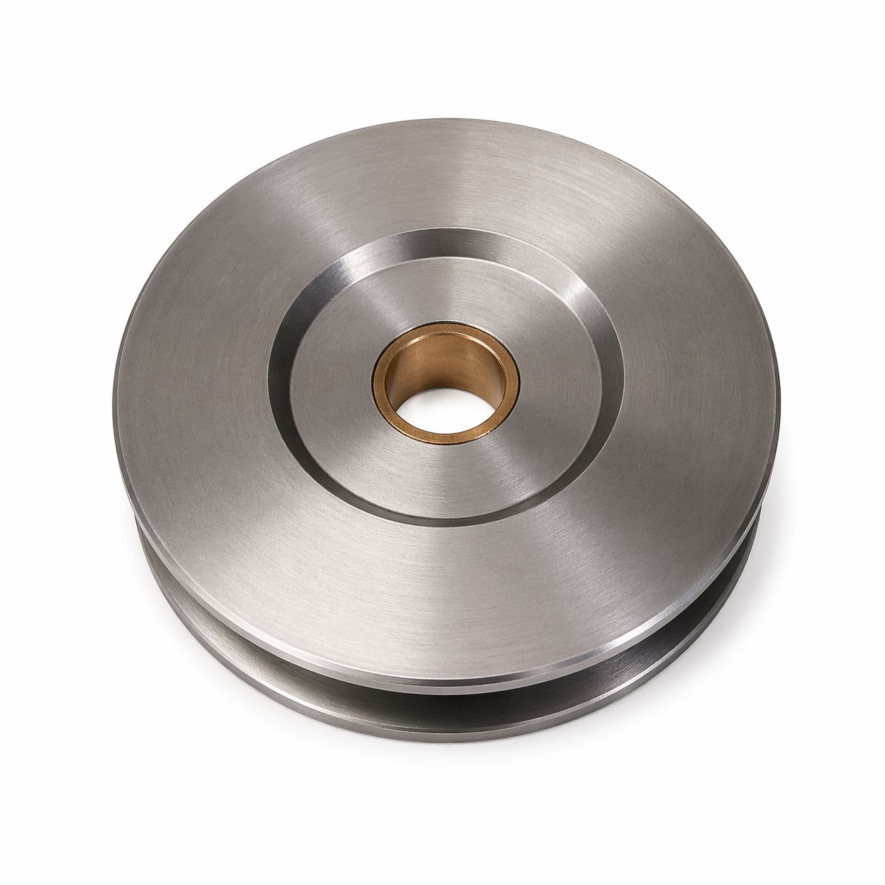 Provac KS32 Pulley