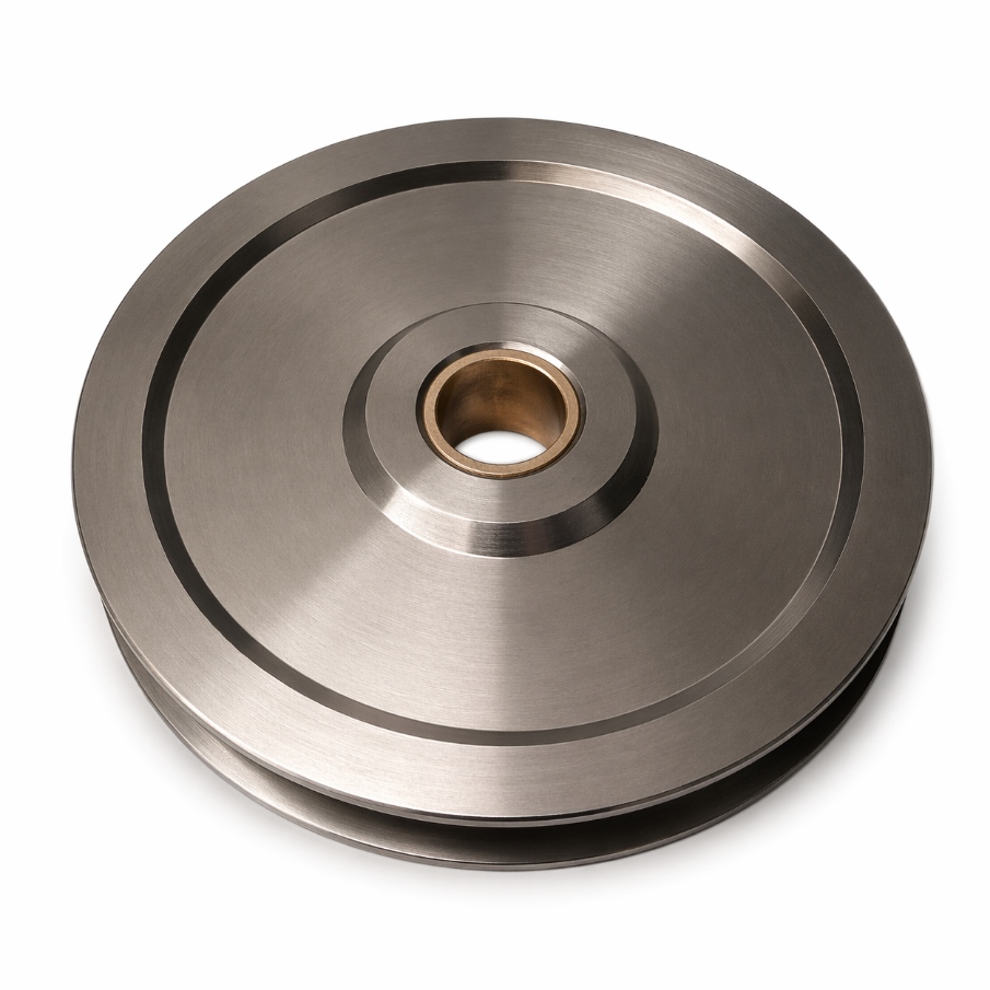 Rotary SM40-47N / SM40NB-47 Single Pulley