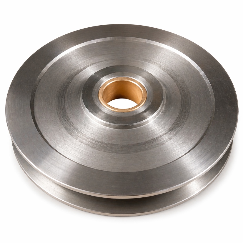 Rotary SM55W51 / AR43 / AR40-43 Single Pulley