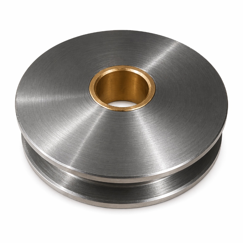 Silent Technology ST4B Pulley