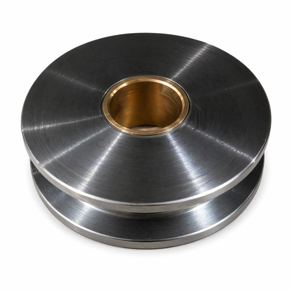 Silent Technology ST4BE Top Pulley