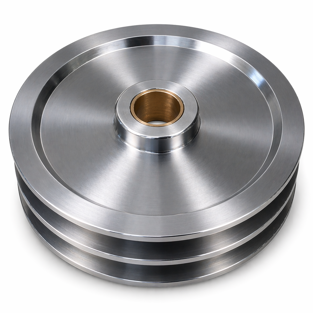 Sun SVL4000/5000 Double Underbed Pulley