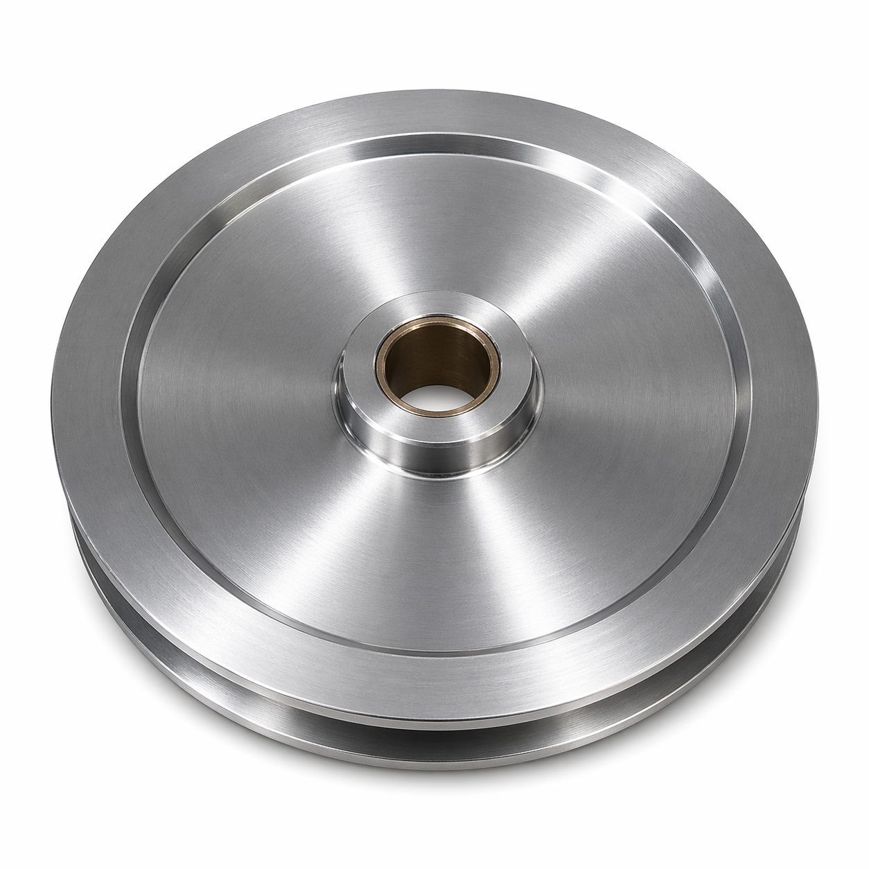 Sun SVL4000/5000 Single Underbed Pulley