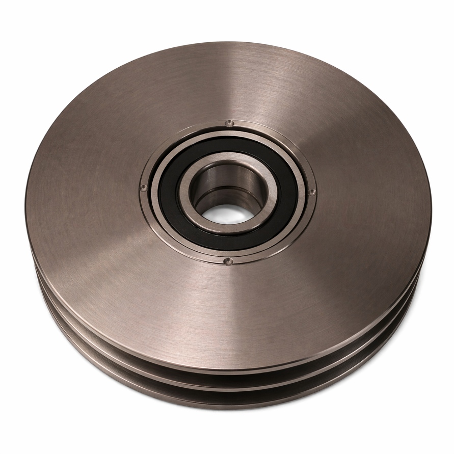 Tecalemit 3.0T Quadra Double Pulley