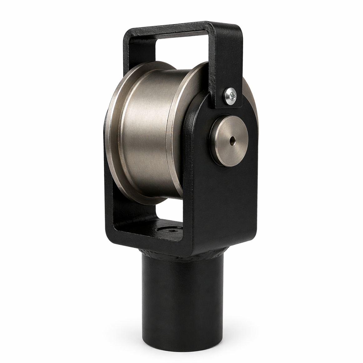 Silent Technology ST4BE Chain Roller Complete with Yoke