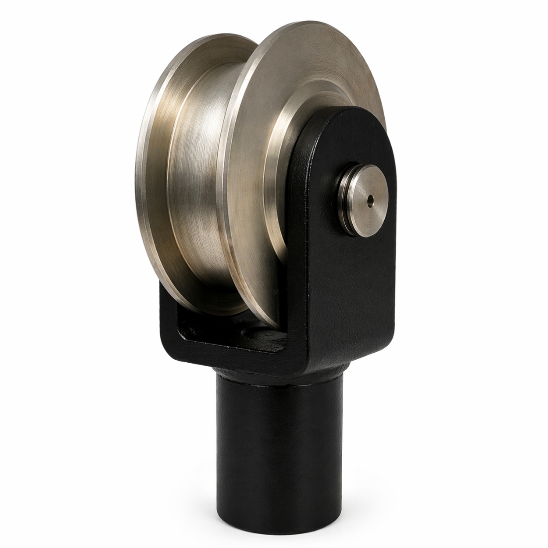 Silent Technology ST5B Chain Roller Complete with Yoke